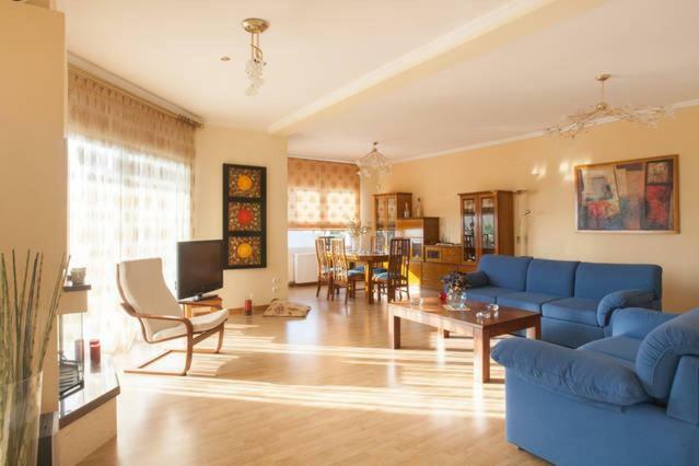 House,1000M From Beach Lagonisi Exterior photo